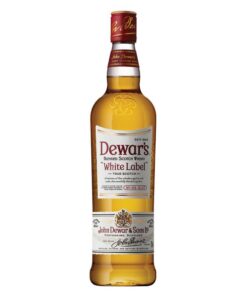 Dewar's White Label