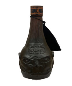 Deadhead 10 Year Old Rum 10th Anniversary Limited Edition