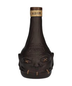 Deadhead Rum 6 Year Old Rum