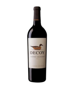Decoy Cabernet Sauvignon