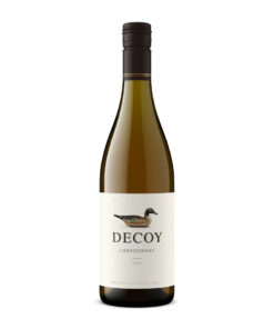 Decoy Chardonnay