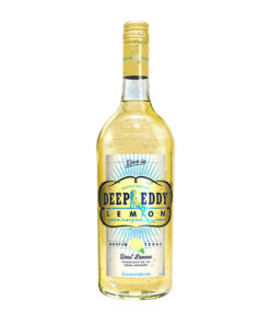 Deep Eddy Lemon Vodka