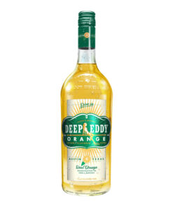 Deep Eddy Orange Vodka