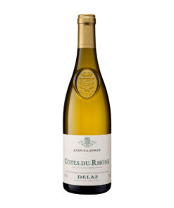Delas Freres Cotes du Rhone St. Esprit Rouge 2019
