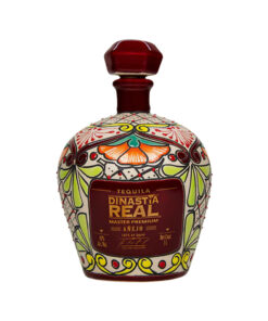 Dinastia Real Anejo Ceramic Craneo 1L