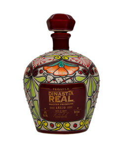 Dinastia Real Anejo Master Premium Ball Ceramic 1L