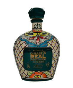 Dinastia Real Extra Anejo Master Premium Ball Ceramic 1L