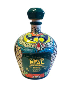 Dinastia Real Reposado Master Premium Ball Ceramic 1L