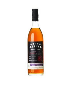 Doc Swinson's Alter Ego Triple Cask Straight Bourbon Whiskey