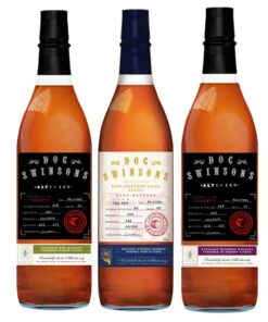 Doc Swinson's Bundle