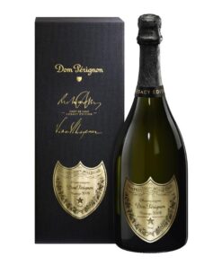 Dom Pérignon Vintage 2008 Chef de Cave Legacy Edition