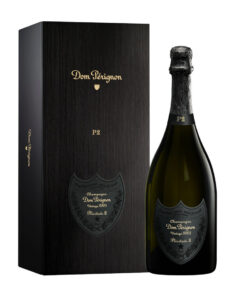 Dom Perignon P2 2003 Brut Gift Box