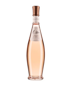 Domaines Ott Chateau De Selle Rose
