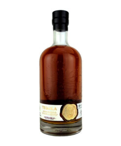 Don Alberto Extra Anejo Wine Cask Finish