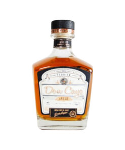 Don Cayo Anejo