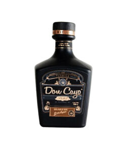 Don Cayo Black Extra Anejo