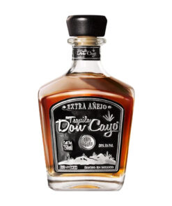 Don Cayo Extra Anejo