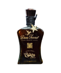 Don Ferro Extra Anejo Tequila 700ml