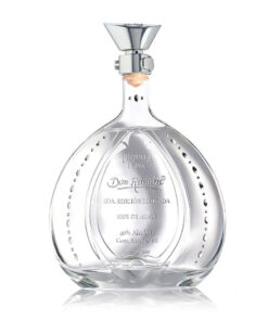 Don Ramon Swarovski Silver Plata