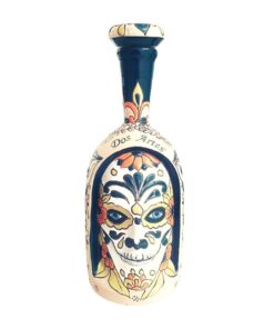 Dos Artes 2022 Limited Edition Calavera Reposado 1L