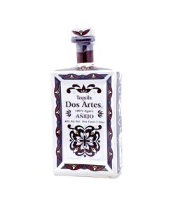 Dos Artes Anejo Tequila