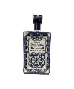 Dos Artes Blanco Clasico Limited Edition 2021 Release