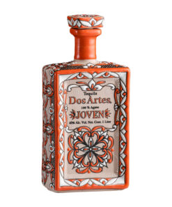 Dos Artes Tequila Joven