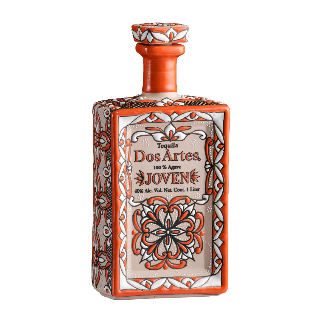 Dos Artes Tequila Joven