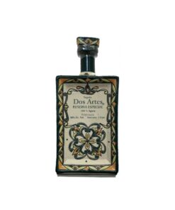 Dos Artes Reposado Clasico Limited Edition 2021 Release