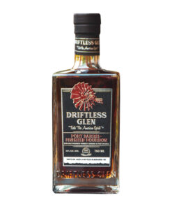 Driftless Glen Port Finish Bourbon Whiskey
