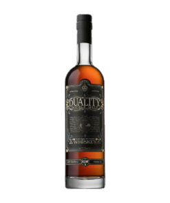 Duality Double Malt