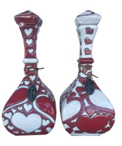 Dulce Amargura Reposado Tequila 'Love'