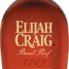 Elijah Craig Barrel Proof Batch B522