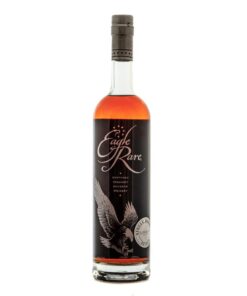 Eagle Rare 10 Year Old Single Barrel "Sip 'N Soar"