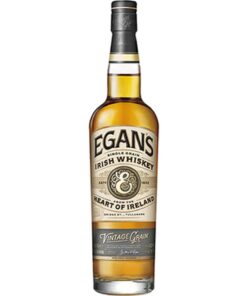 Egan's Vintage Grain Irish Whiskey