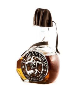 El Gran Viejo Extra Anejo