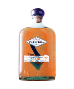 El Nivel Anejo Tequila