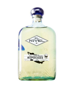 El Nivel Reposado Tequila