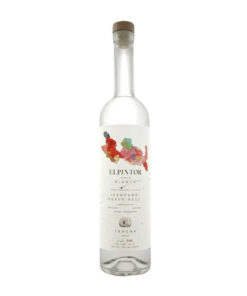 El Pintor Blanco Tequila
