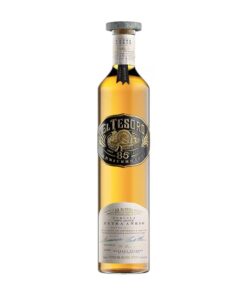 El Tesoro 85th Anniversary Extra Anejo Tequila