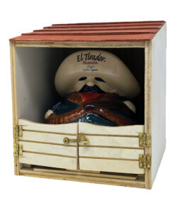 El Tirador Anejo Don Panchito