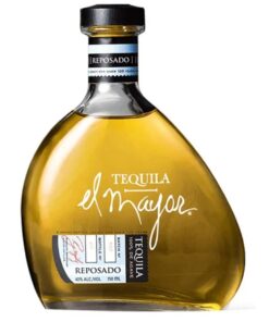 El Mayor Reposado Tequila