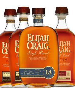 Elijah Craig Special Combo Pack