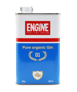 Engine Organic Gin