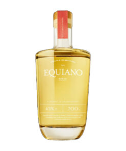 Equiano Light Rum