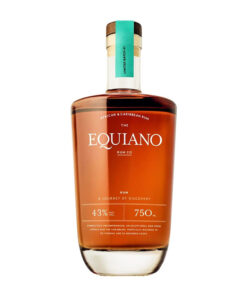 Equiano Original Rum