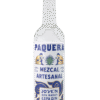 Paquera Mezcal 100% Espadin