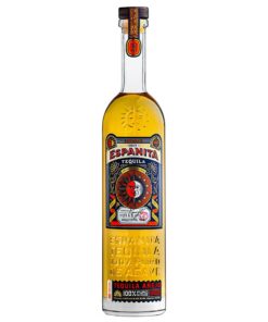 Espanita Anejo