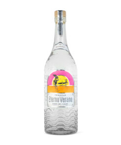 Eterno Verano Blanco Tequila