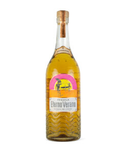Eterno Verano Reposado Tequila